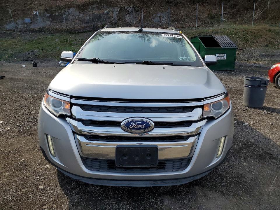 Aukcja sprzedaży 2014 Ford Edge, vin: 2FMDK4JC9EBB40416, numer aukcji: 49738726