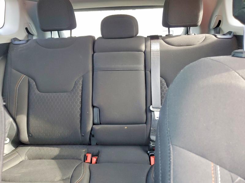 Aukcja sprzedaży 2018 Jeep Compass, vin: 3C4NJDAB9JT126937, numer aukcji: 50314846