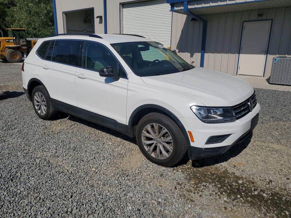 Aukcja sprzedaży 2019 Volkswagen Tiguan, vin: 3VV2B7AX5KM040762, numer aukcji: 50389606
