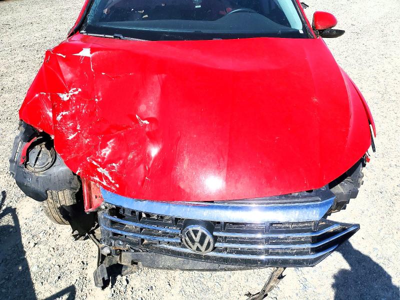 2019 Volkswagen Jetta მანქანა იყიდება აუქციონზე, vin: 3VWC57BU7KM142723, აუქციონის ნომერი: 50051536