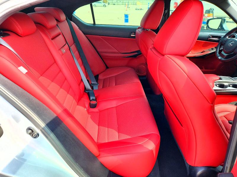 Aukcja sprzedaży 2022 Lexus Is, vin: JTHGZ1B20N5053766, numer aukcji: 51653466