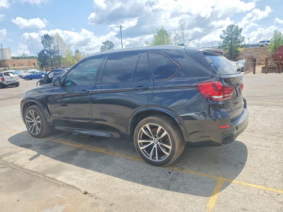 48566656 :رقم المزاد ، 5UXKR6C5XF0J74304 vin ، 2015 Bmw X5 مزاد بيع
