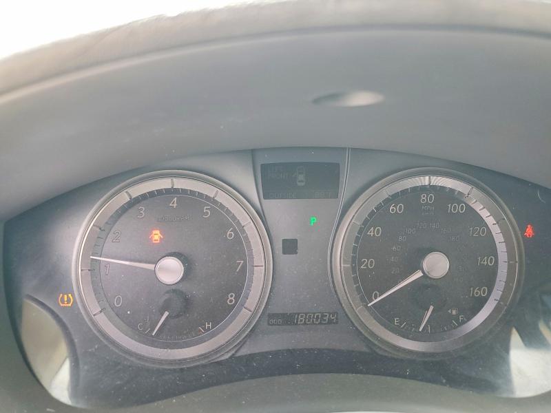 49165786 :رقم المزاد ، JTHBJ46G872120742 vin ، 2007 Lexus Es 350 مزاد بيع