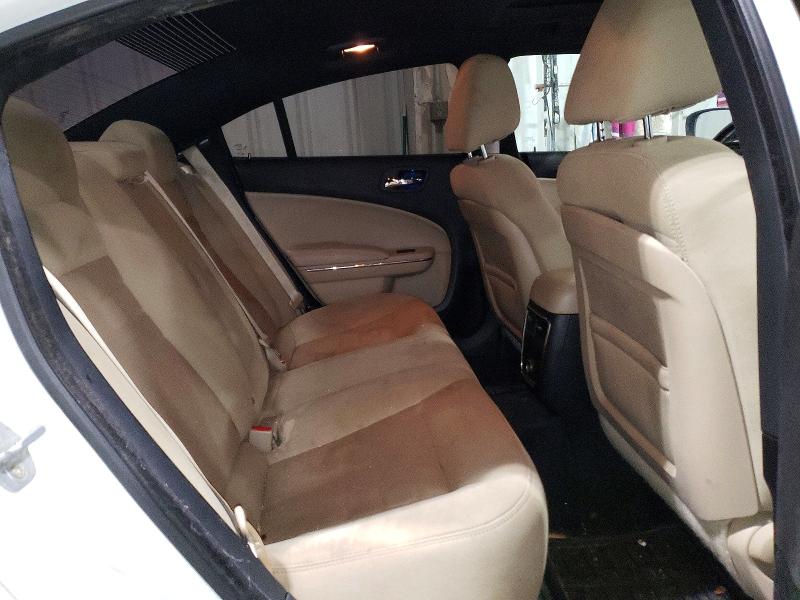 Продаж на аукціоні авто 2014 Dodge Charger, vin: 2C3CDXJG2EH232385, номер лоту: 49446516