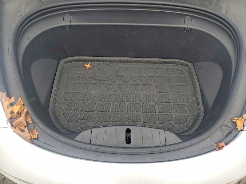 2019 Tesla Model 3 მანქანა იყიდება აუქციონზე, vin: 5YJ3E1EA9KF401430, აუქციონის ნომერი: 48503206