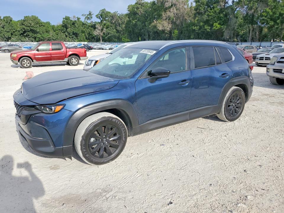 Aukcja sprzedaży 2025 Mazda Cx-50, vin: 7MMVABBM1SN368630, numer aukcji: 50739546