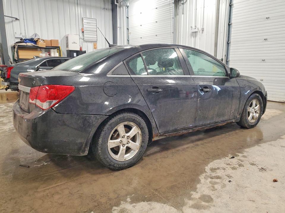 Продаж на аукціоні авто 2014 Chevrolet Cruze, vin: 1G1PE5SB3E7189181, номер лоту: 49792836