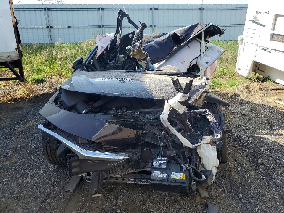 2021 Chevrolet Malibu მანქანა იყიდება აუქციონზე, vin: 1G1ZG5ST0MF078412, აუქციონის ნომერი: 48767206