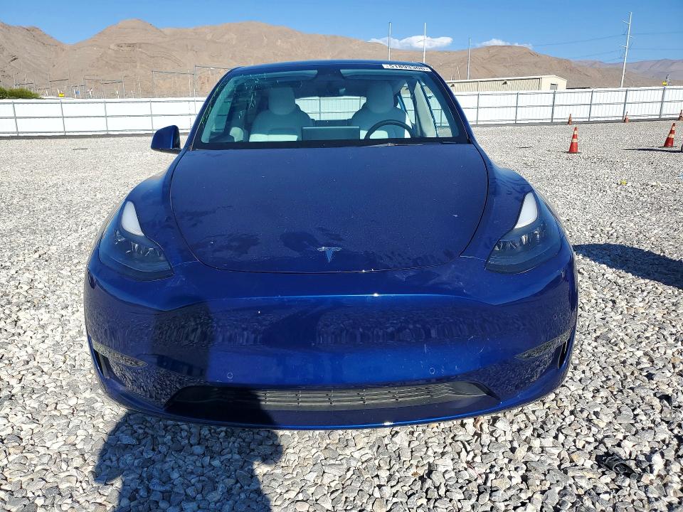 Aukcja sprzedaży 2022 Tesla Model Y, vin: 7SAYGDEE0NF548246, numer aukcji: 51893306