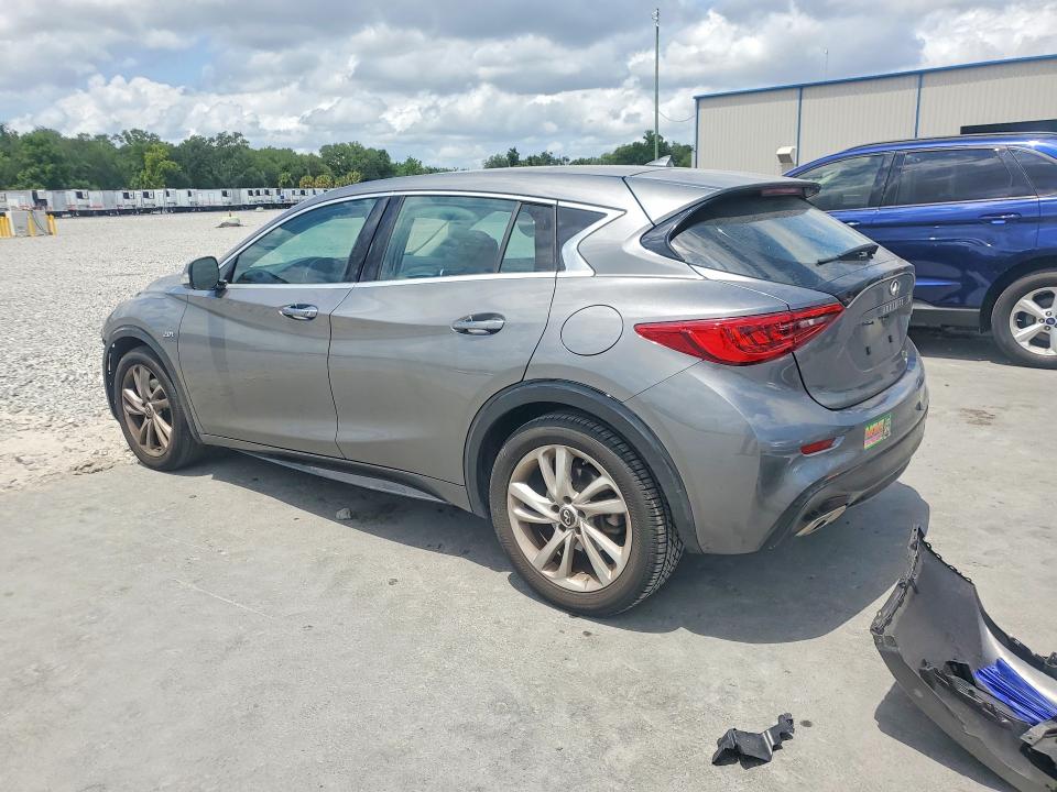 Aukcja sprzedaży 2018 Infiniti Qx30, vin: SJKCH5CP4JA056396, numer aukcji: 51422266
