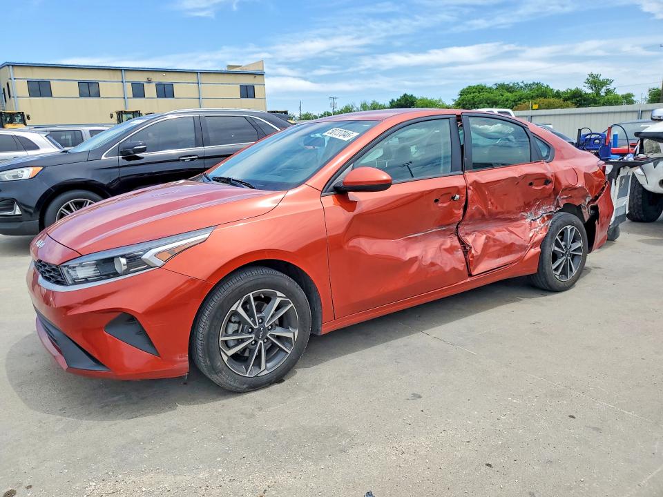Aukcja sprzedaży 2024 Kia Forte, vin: 3KPF24AD4RE705577, numer aukcji: 50737046