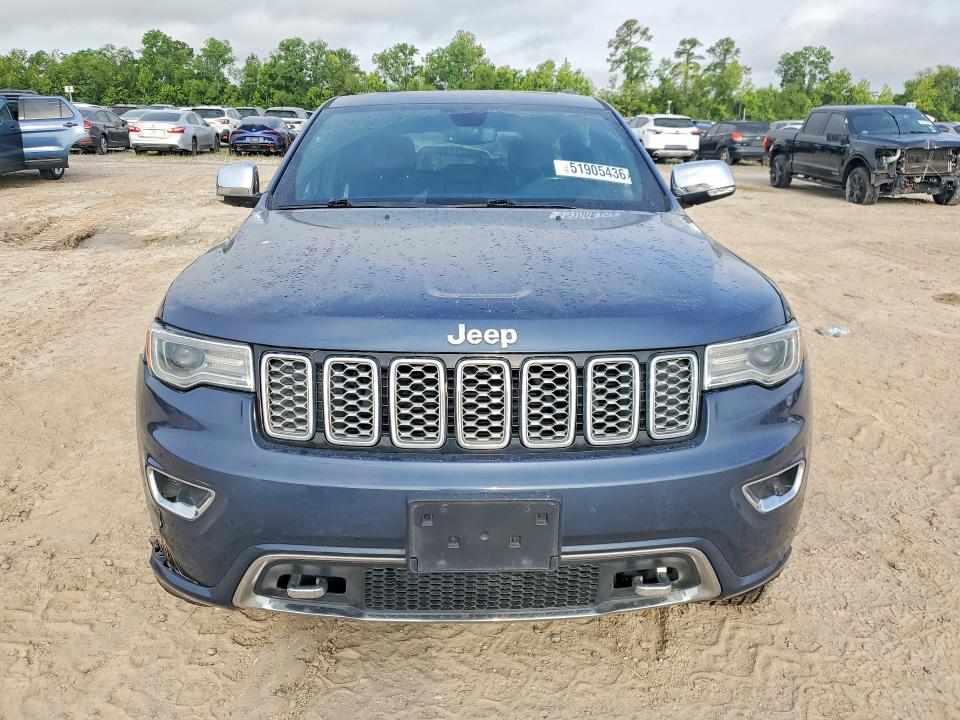 Продажа на аукционе авто 2021 Jeep Grand Cherokee, vin: 1C4RJFCG1MC532412, номер лота: 51905436
