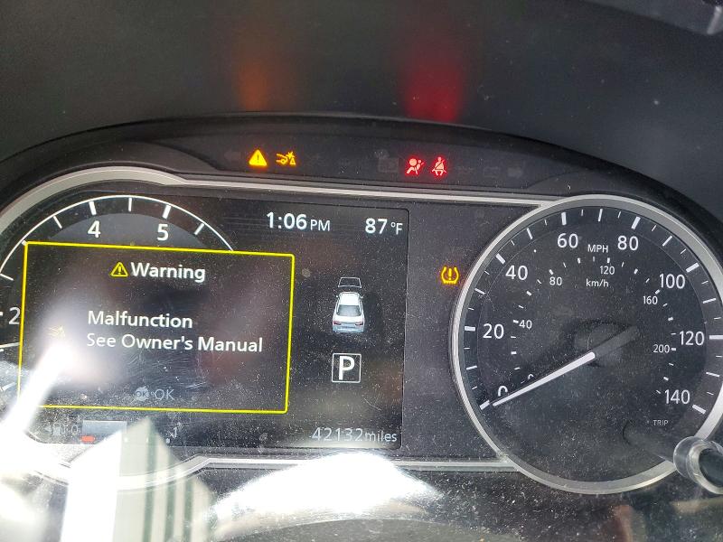 48929126 :رقم المزاد ، 3N1CN8EVXLL836863 vin ، 2020 Nissan Versa مزاد بيع