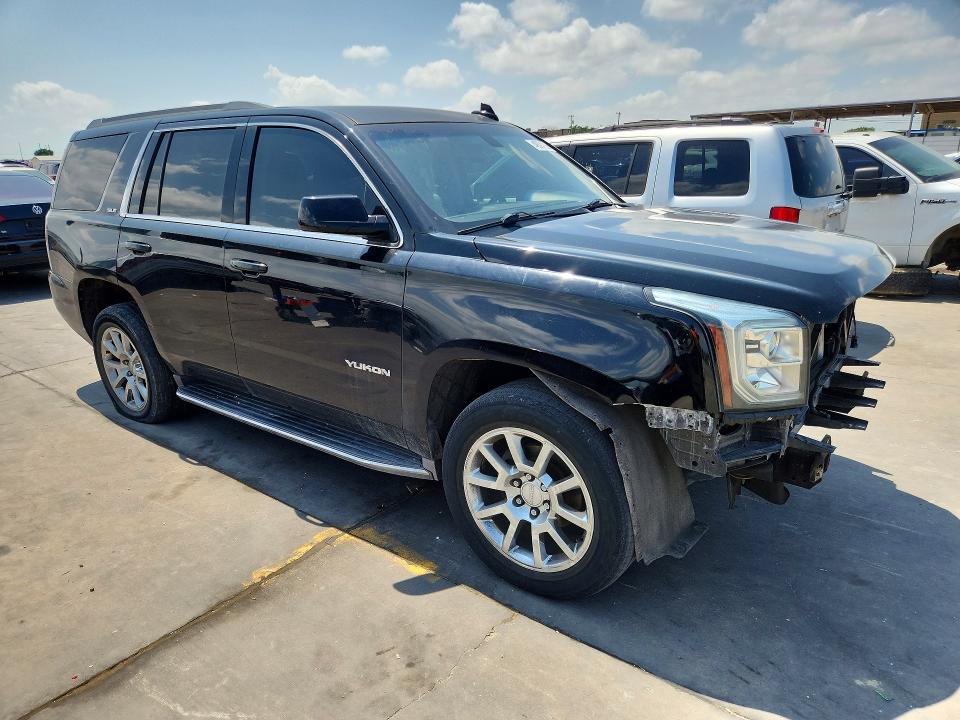 Aukcja sprzedaży 2016 Gmc Yukon, vin: 1GKS2AKC2GR426735, numer aukcji: 49394226