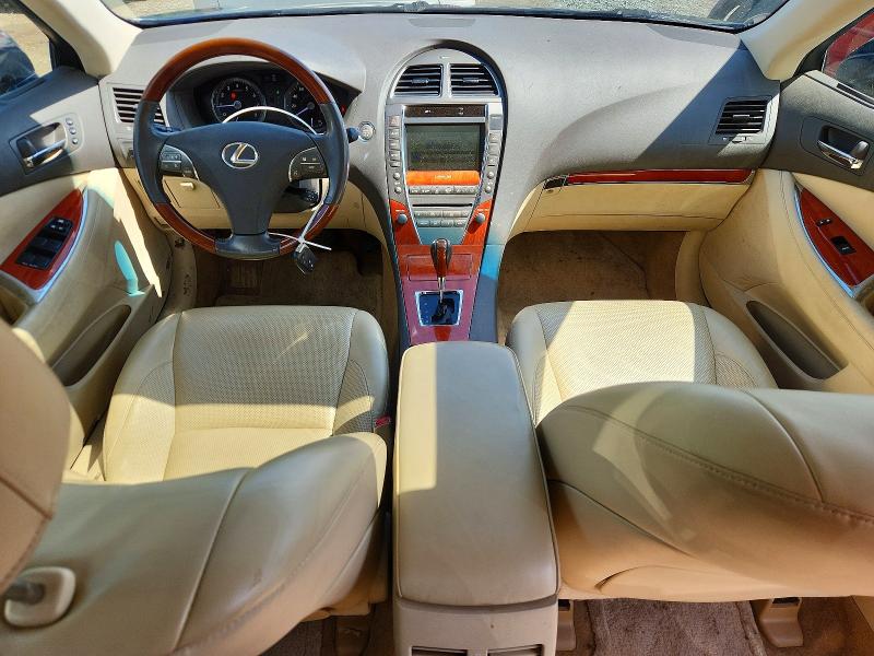 Aukcja sprzedaży 2011 Lexus Es, vin: JTHBK1EG4B2434717, numer aukcji: 51776986