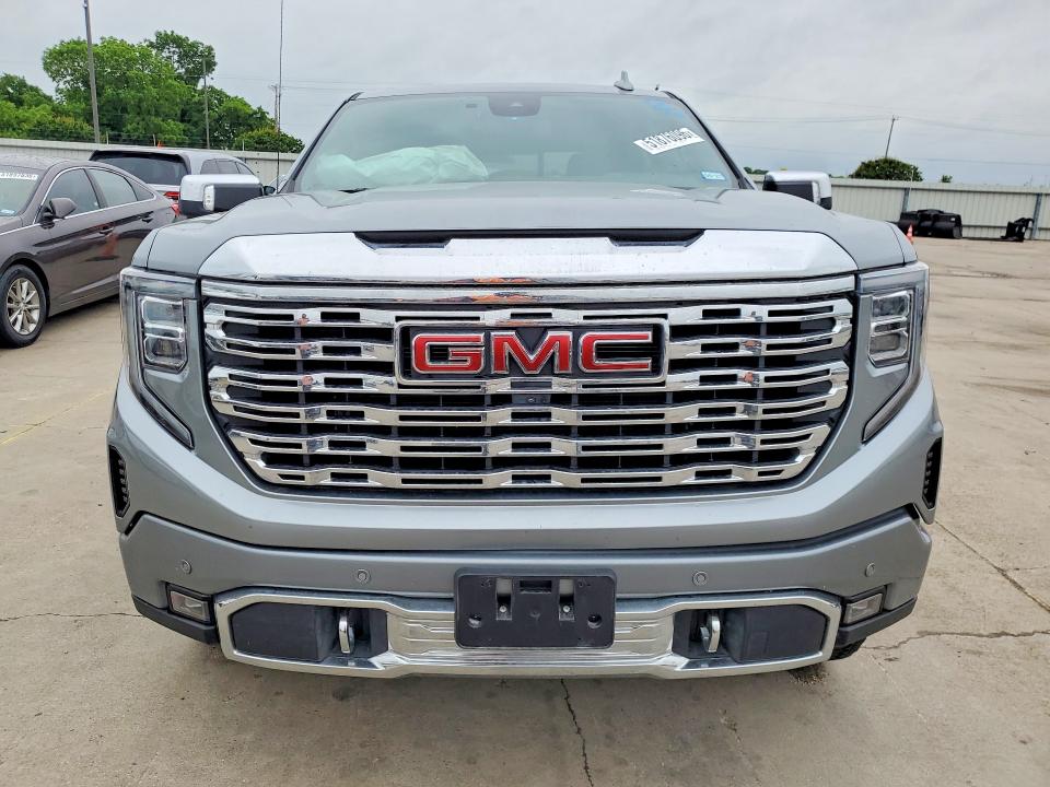 Aukcja sprzedaży 2025 Gmc Sierra, vin: 3GTUUGED4SG324917, numer aukcji: 51876096