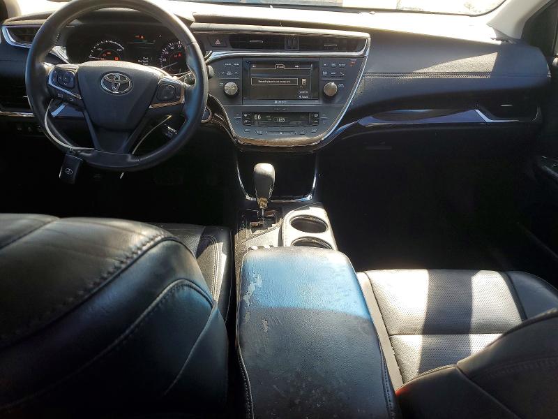 Продажа на аукционе авто 2013 Toyota Avalon Hybrid, vin: 4T1BD1EB9DU018505, номер лота: 50115836