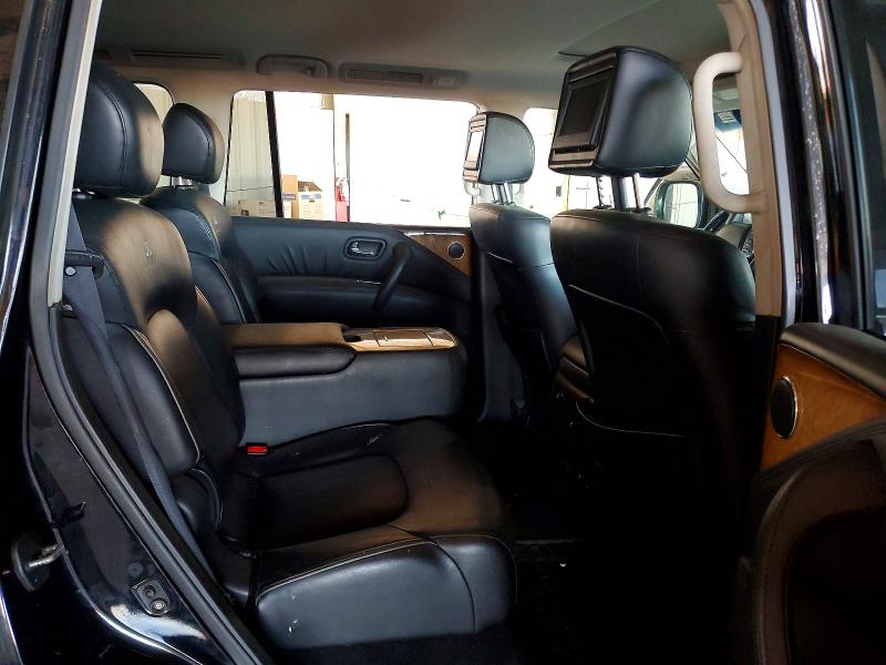 Продаж на аукціоні авто 2012 Infiniti Qx56, vin: JN8AZ2NF3C9516022, номер лоту: 50352616