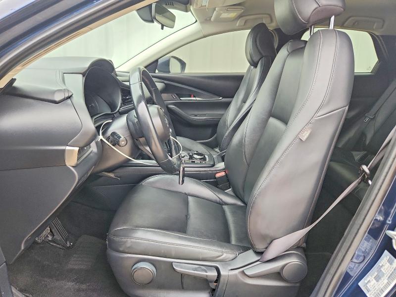 Продажа на аукционе авто 2021 Mazda Cx-30, vin: 3MVDMBBL8MM228919, номер лота: 77877855