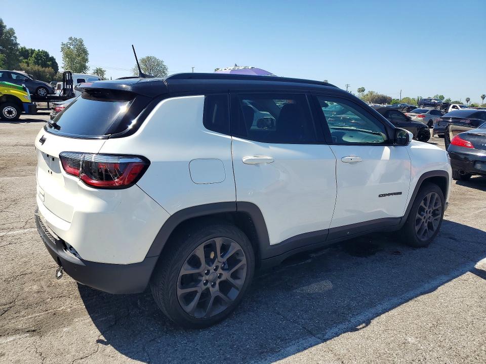 Продаж на аукціоні авто 2019 Jeep Compass, vin: 3C4NJCCB8KT844083, номер лоту: 49056046