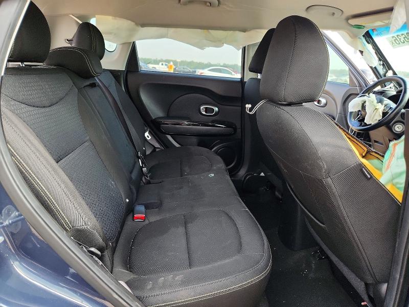 Aukcja sprzedaży 2016 Kia Soul, vin: KNDJP3A5XG7286307, numer aukcji: 49889636