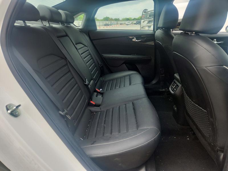 Продаж на аукціоні авто 2023 Kia Forte, vin: 3KPF54AD5PE625922, номер лоту: 50158576