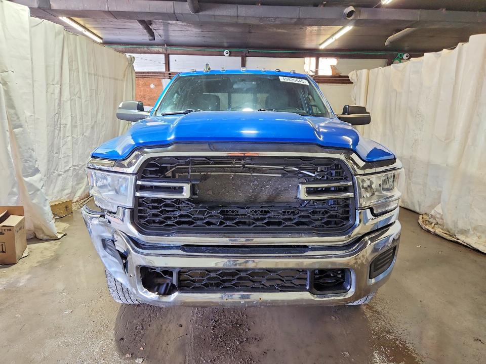 2021 Ram 2500 მანქანა იყიდება აუქციონზე, vin: 3C6UR5CJ0MG570730, აუქციონის ნომერი: 49936646