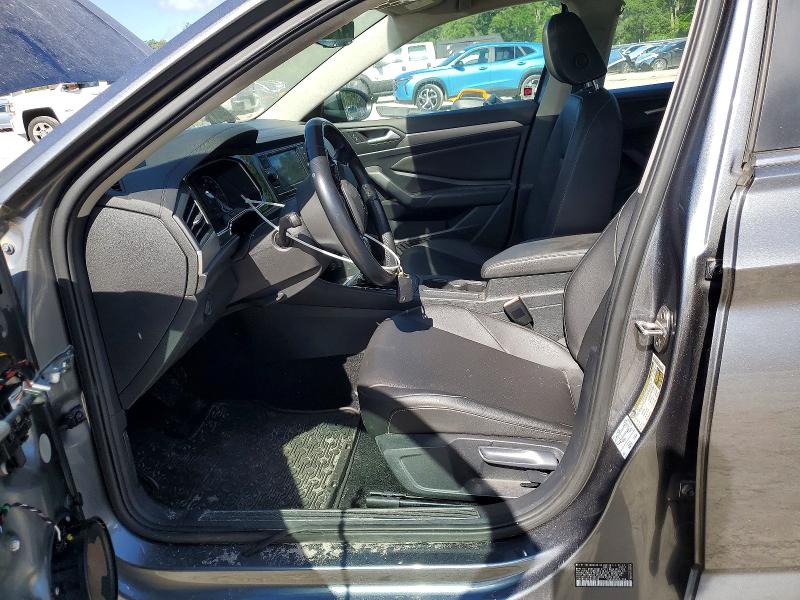 Продажа на аукционе авто 2019 Volkswagen Jetta, vin: 3VWCB7BU0KM243806, номер лота: 49445706