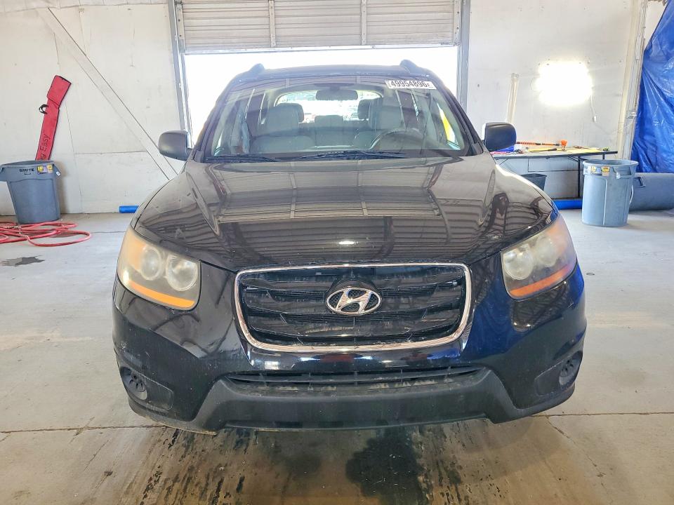 Продажа на аукционе авто 2011 Hyundai Santa Fe, vin: 5XYZG3AB8BG088670, номер лота: 49954896