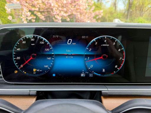 2022 Mercedes-benz Gle მანქანა იყიდება აუქციონზე, vin: 4JGFB4KB9NA717472, აუქციონის ნომერი: 51474176
