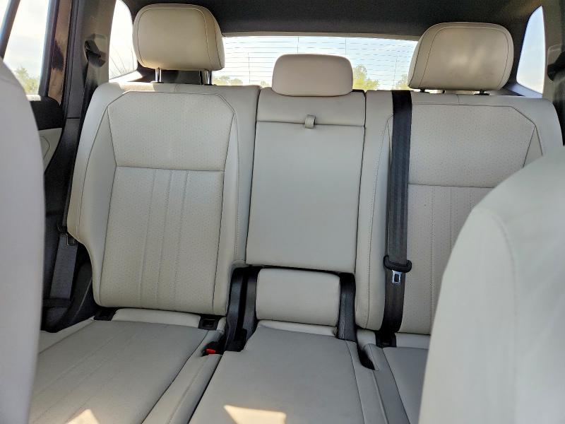 Продажа на аукционе авто 2022 Volkswagen Tiguan, vin: 3VV8B7AX1NM067584, номер лота: 51076476