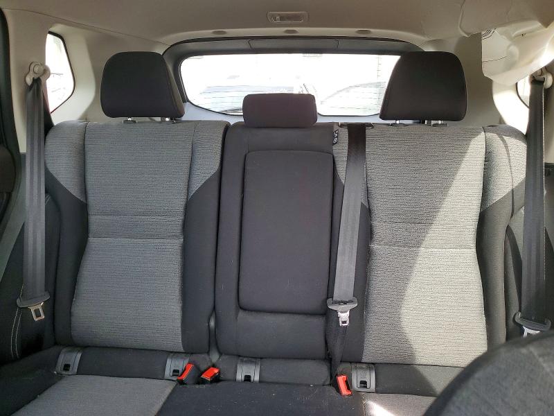 50404196 :رقم المزاد ، 5N1AT3AB4MC791209 vin ، 2021 Nissan Rogue مزاد بيع