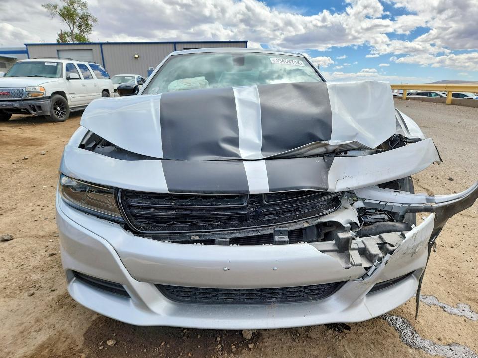 Aukcja sprzedaży 2023 Dodge Charger, vin: 2C3CDXBG2PH700259, numer aukcji: 49468746
