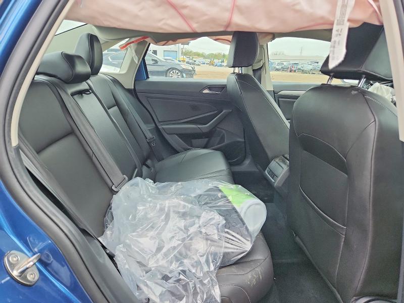 Продажа на аукционе авто 2020 Volkswagen Jetta, vin: 3VWCB7BU4LM040953, номер лота: 48908126
