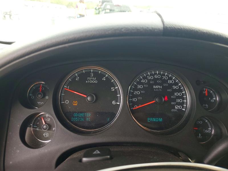Продаж на аукціоні авто 2009 Gmc Yukon, vin: 1GKFK23009R220120, номер лоту: 48876786