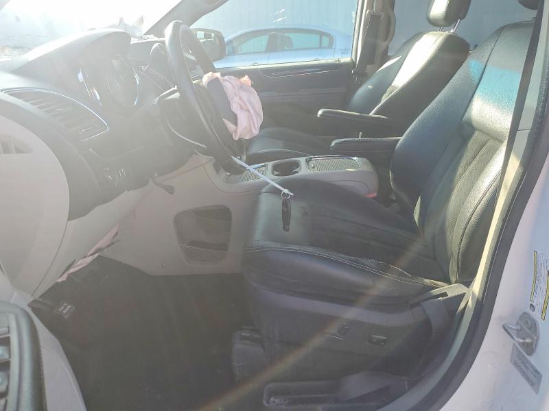 Aukcja sprzedaży 2017 Dodge Grd Carava, vin: 2C4RDGCG5HR802039, numer aukcji: 50590266