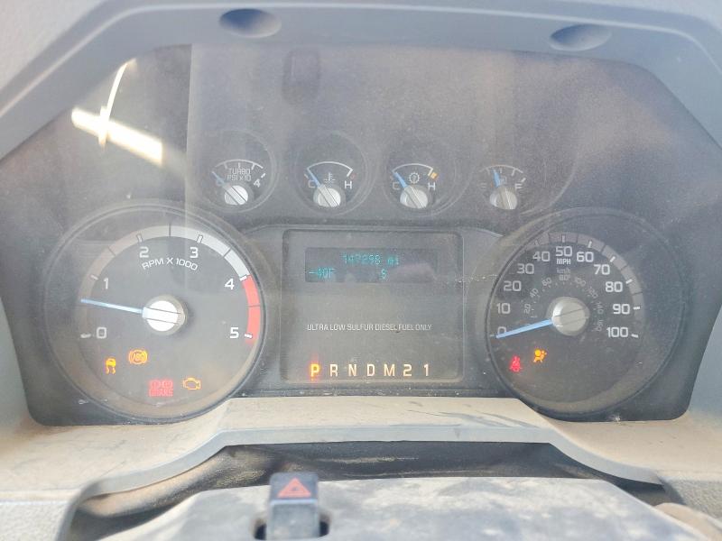 Aukcja sprzedaży 2014 Ford F450, vin: 1FD9X4HT8EEB28436, numer aukcji: 48306836