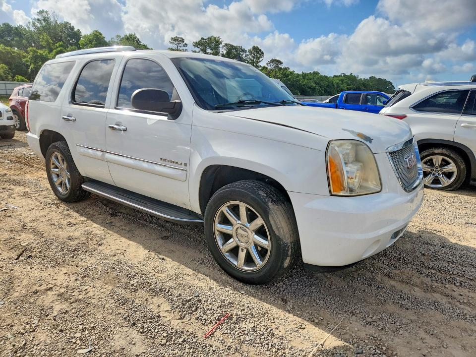 Продаж на аукціоні авто 2007 Gmc Yukon, vin: 1GKFK63857J340231, номер лоту: 50532626