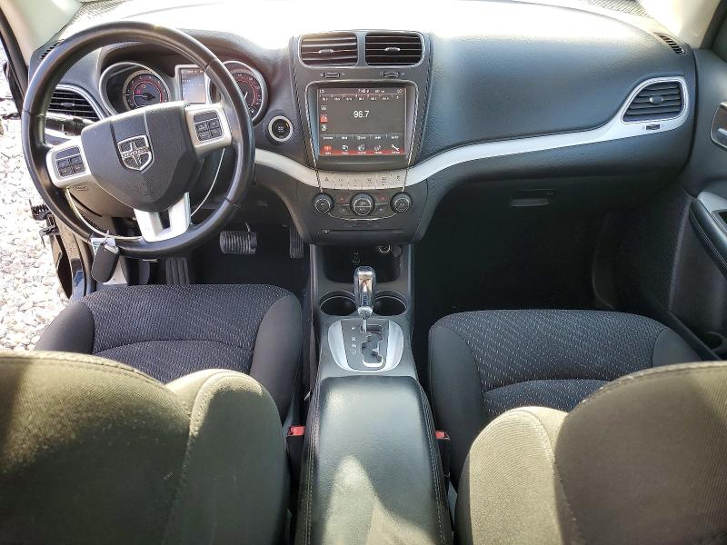 Продаж на аукціоні авто 2019 Dodge Journey, vin: 3C4PDCBB7KT862656, номер лоту: 48461866