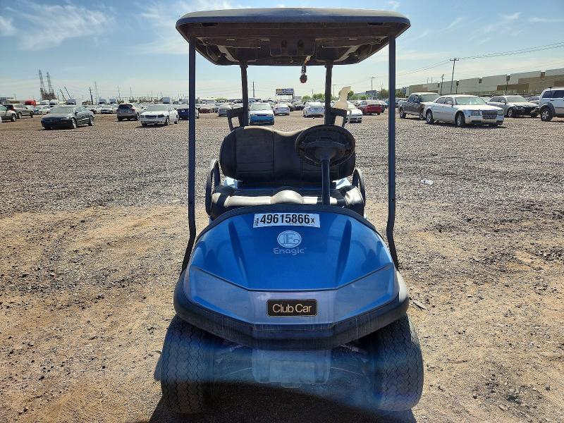 2020 Club Car Tempo Lithium მანქანა იყიდება აუქციონზე, vin: AN2045125668, აუქციონის ნომერი: 49615866