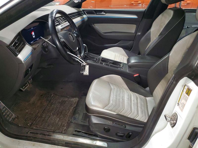 Продажа на аукционе авто 2019 Volkswagen Arteon, vin: WVWTR7AN2KE000416, номер лота: 51782056