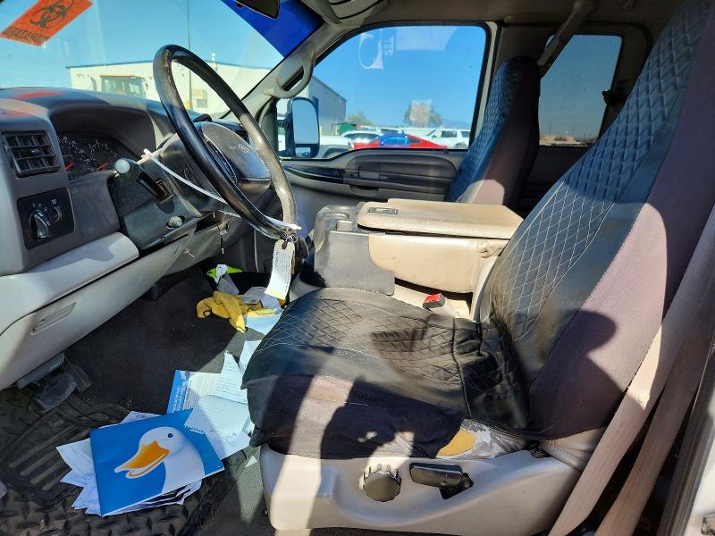 Aukcja sprzedaży 2000 Ford F250, vin: 3FTNX21SXYMA58185, numer aukcji: 51383576