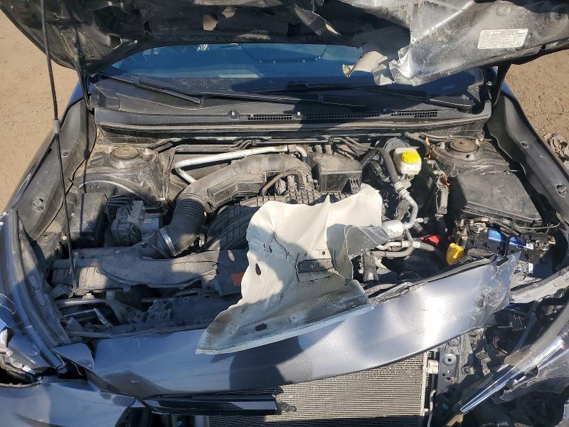 Продажа на аукционе авто 2024 Subaru Impreza, vin: JF1GUABC5R8245512, номер лота: 49424266