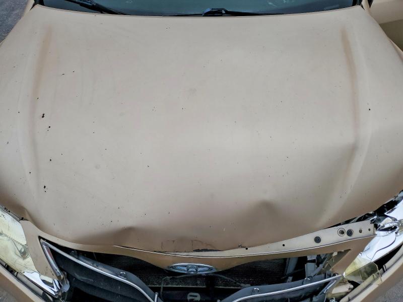 51416496 :رقم المزاد ، 4T1BF3EK4BU735641 vin ، 2011 Toyota Camry مزاد بيع