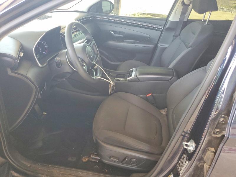 Продаж на аукціоні авто 2023 Hyundai Tucson, vin: KM8JB3AE9PU263385, номер лоту: 50629586