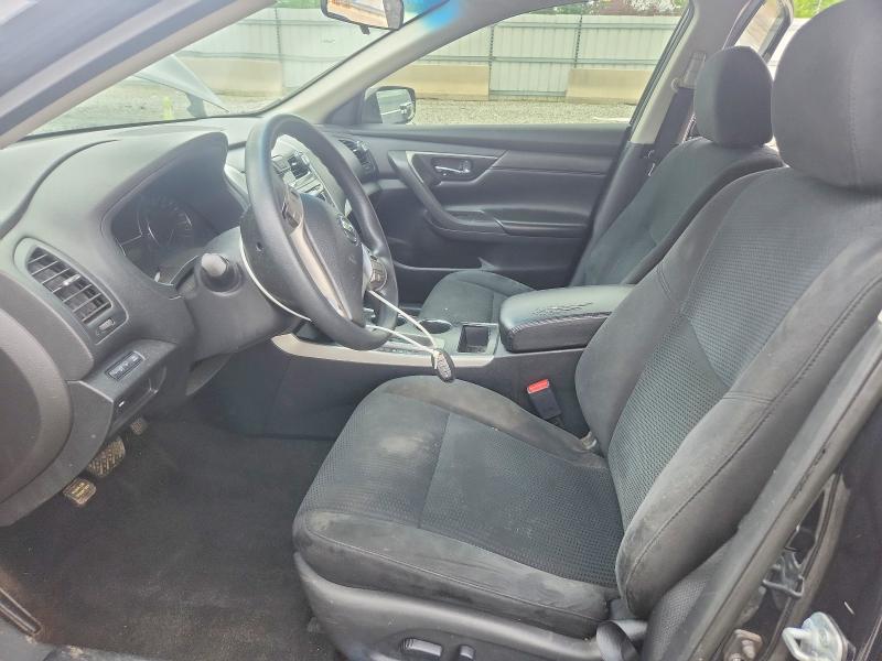 Продаж на аукціоні авто 2015 Nissan Altima, vin: 1N4AL3AP2FN400474, номер лоту: 51294236