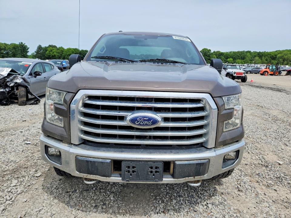 Продажа на аукционе авто 2015 Ford F150, vin: 1FTEX1EP3FKD75164, номер лота: 41628876