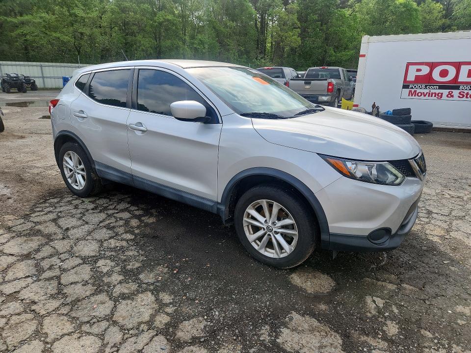 Aukcja sprzedaży 2019 Nissan Rogue Sport, vin: JN1BJ1CP8KW238721, numer aukcji: 48812596