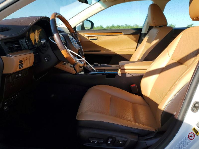 48640896 :رقم المزاد ، JTHBW1GG4G2113334 vin ، 2016 Lexus Es 300h مزاد بيع