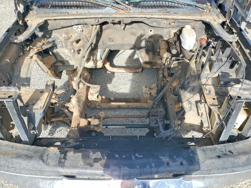 2004 Chevrolet Avalanche მანქანა იყიდება აუქციონზე, vin: 3GNEC12T14G242265, აუქციონის ნომერი: 49569856
